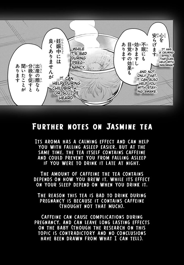 The Apothecary Diaries, Chapter 43.2 image 23